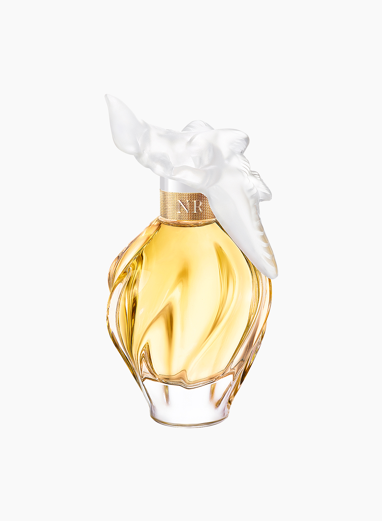 Nina Ricci Fashion and Fragrances Official website